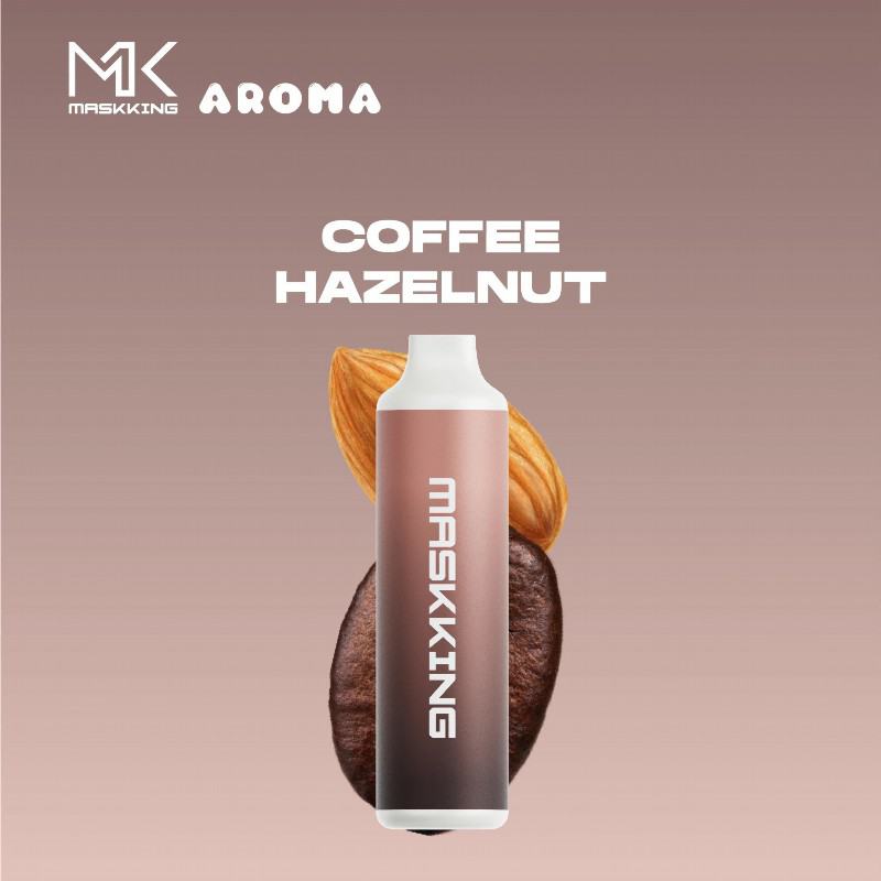 Maskking Aroma 6000 Boxes