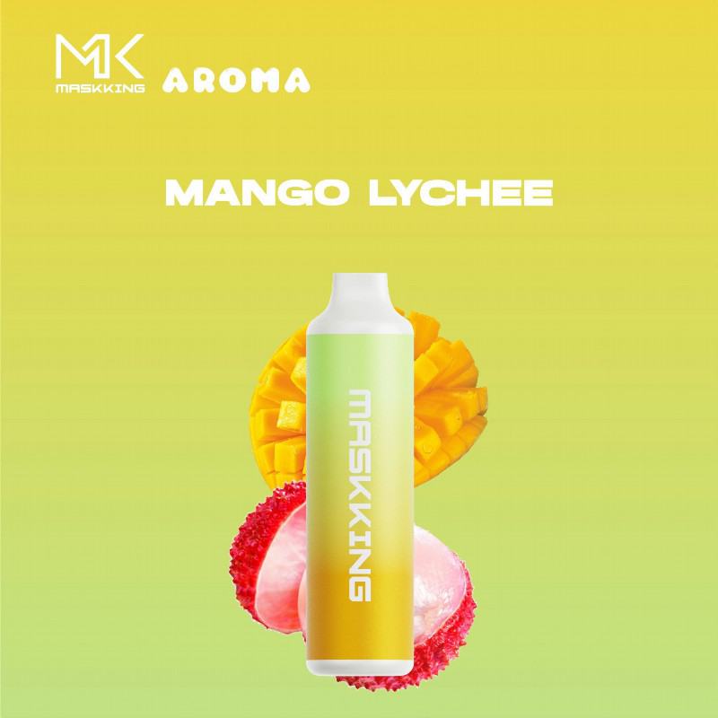 Maskking Aroma 6000 Boxes