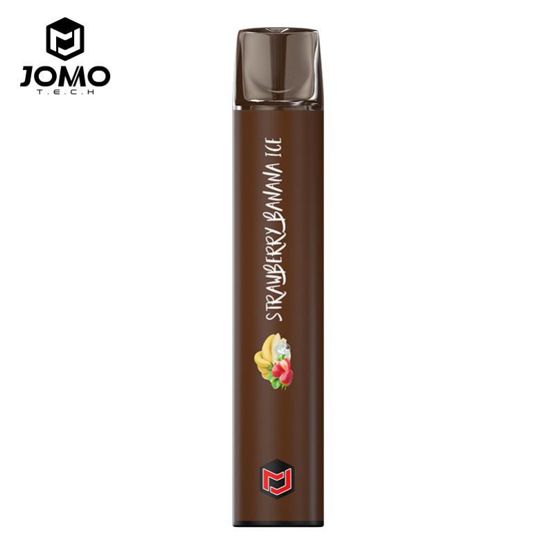 JOMO W4 Pen Vape