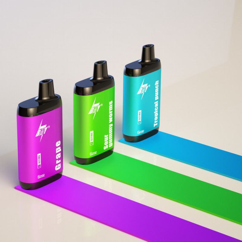 BMY Bar Bmy-ultima Disposable Vape