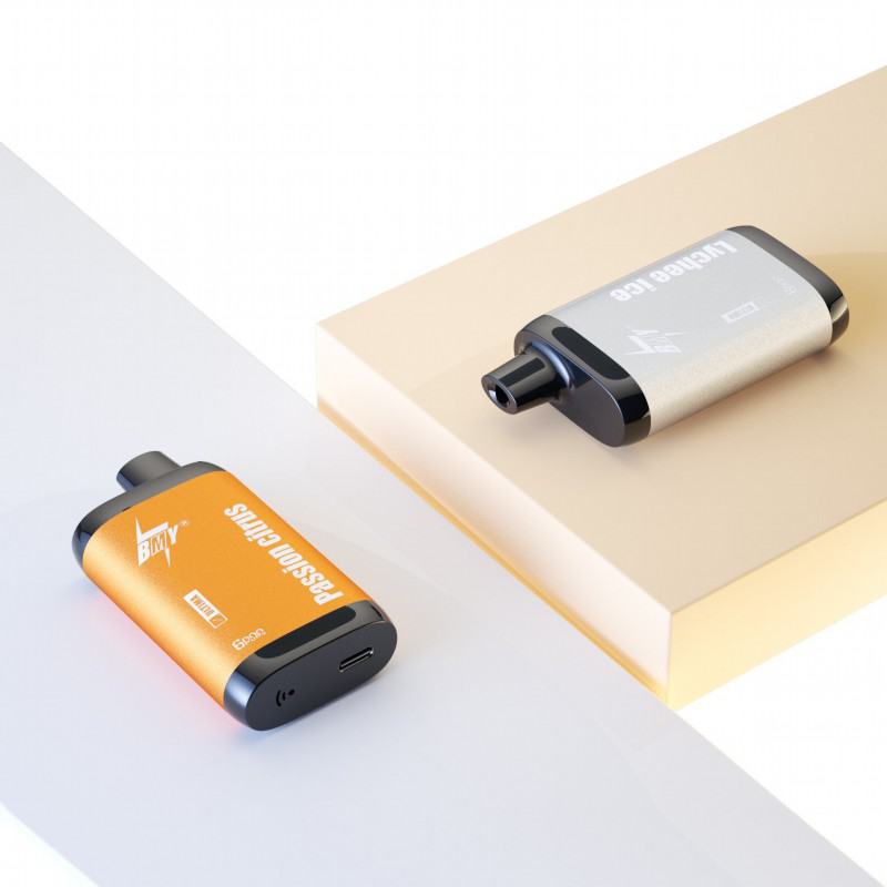 BMY Bar Bmy-ultima Disposable Vape
