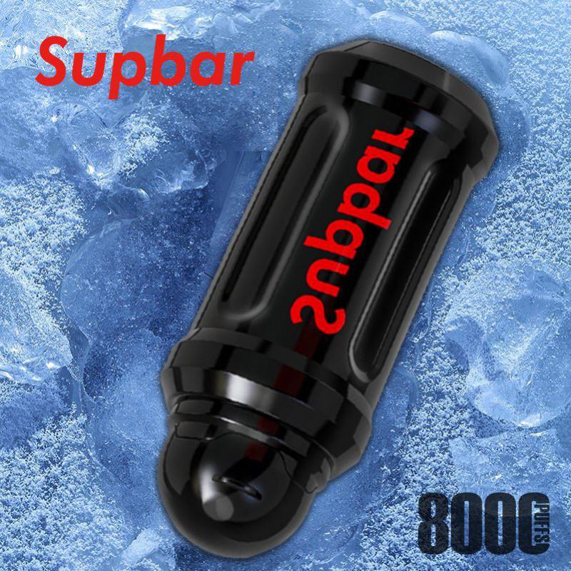 Super Pens Super 8000 Puffs