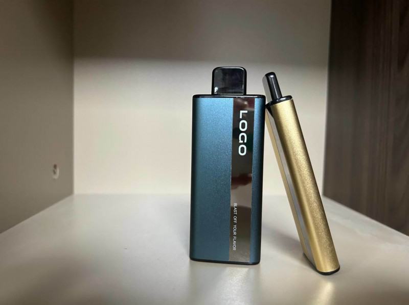 Vape Disposable FV Slick 6000 Puffs