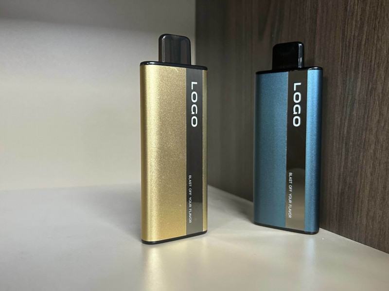Vape Disposable FV Slick 6000 Puffs