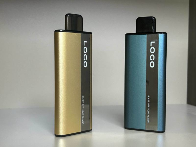 Vape Disposable FV Slick 6000 Puffs