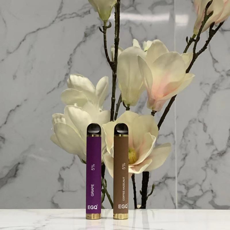 Disposable EGQ D18 800 Puffs Vape