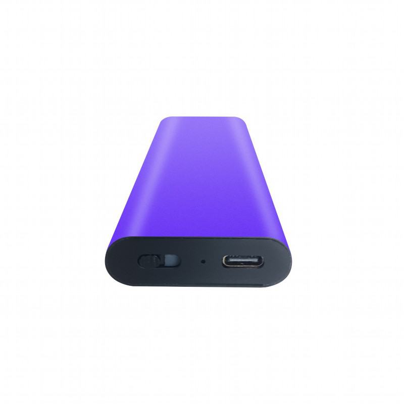 Disposable Yoslin E-cigarette Y7000 Nicotine