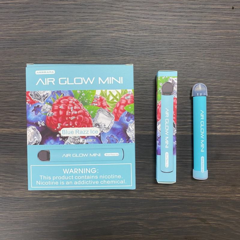 Smok Disposable Vape Pen Air Glow Mini 600 Puffs