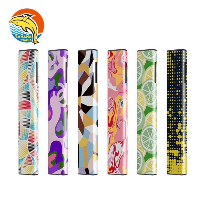 BANANATIMES Bar D15 - Disposable Thick Oil Disposable Vape