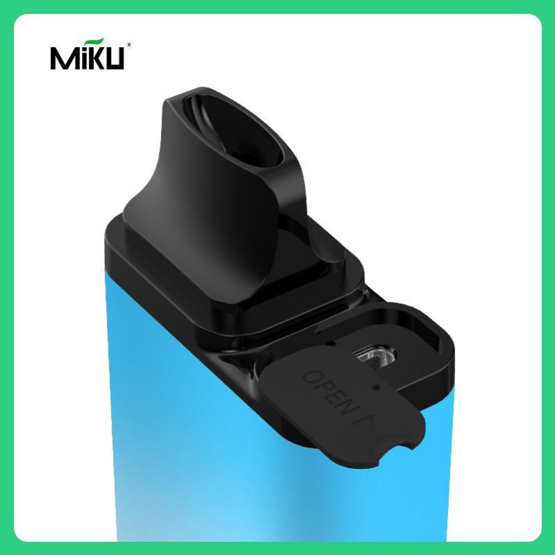 Miku Vapes Abdp152 5000 Puffs
