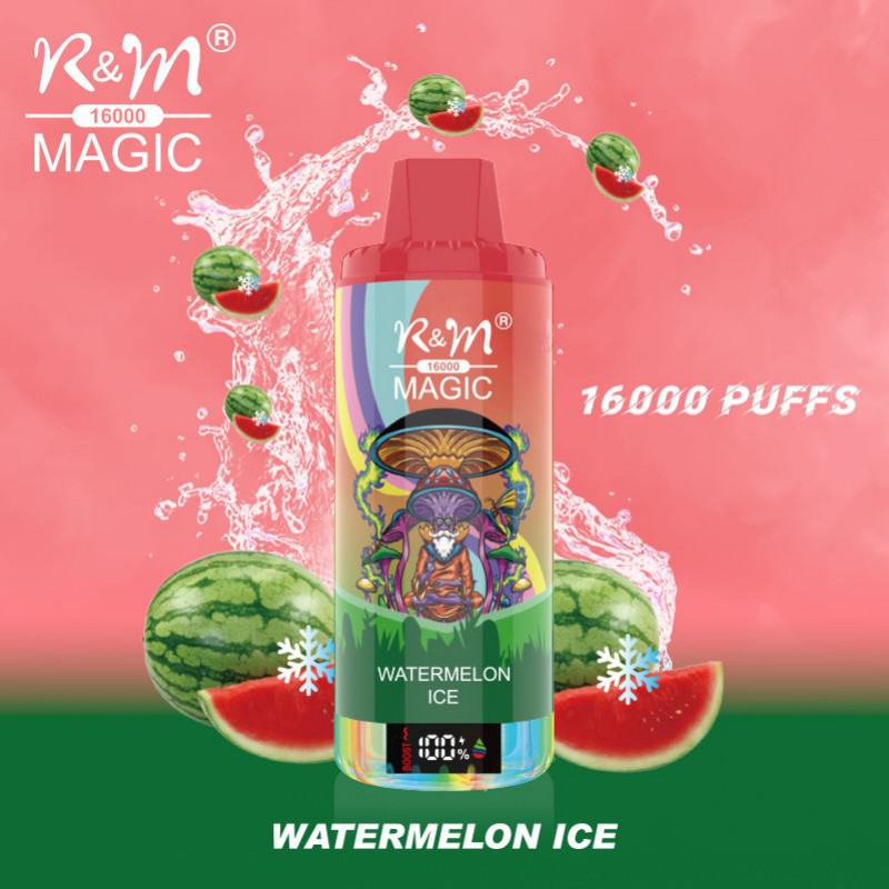 Disposable Vape Smok 1500