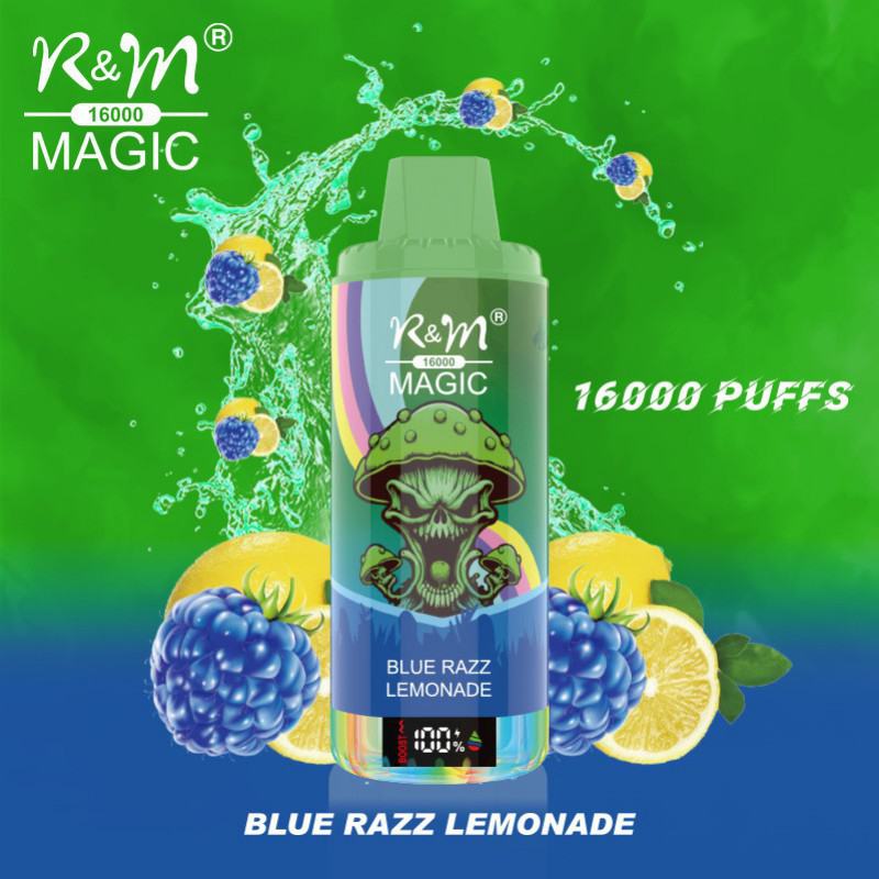 Disposable Vape Smok 1500