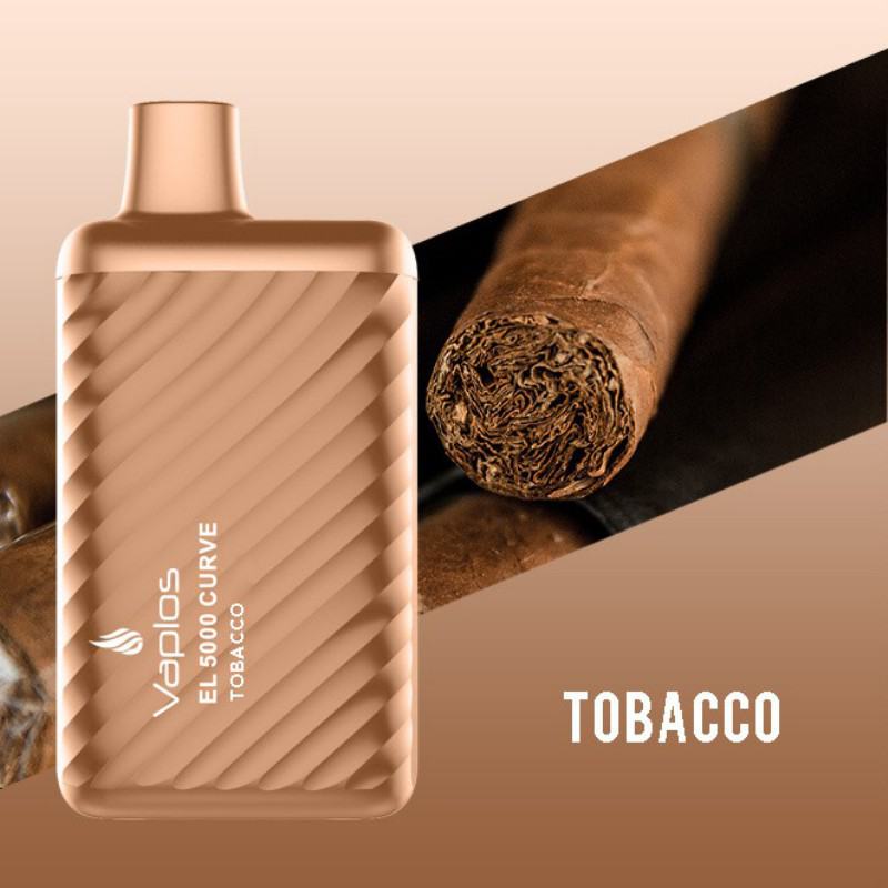 Vaplos Disposable Vape V7-1 5000 Puffs