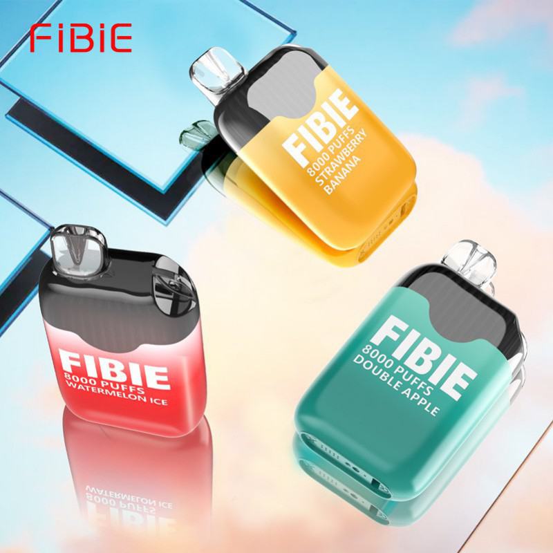 FIBIE Fibie 8000 Puffs Cheap