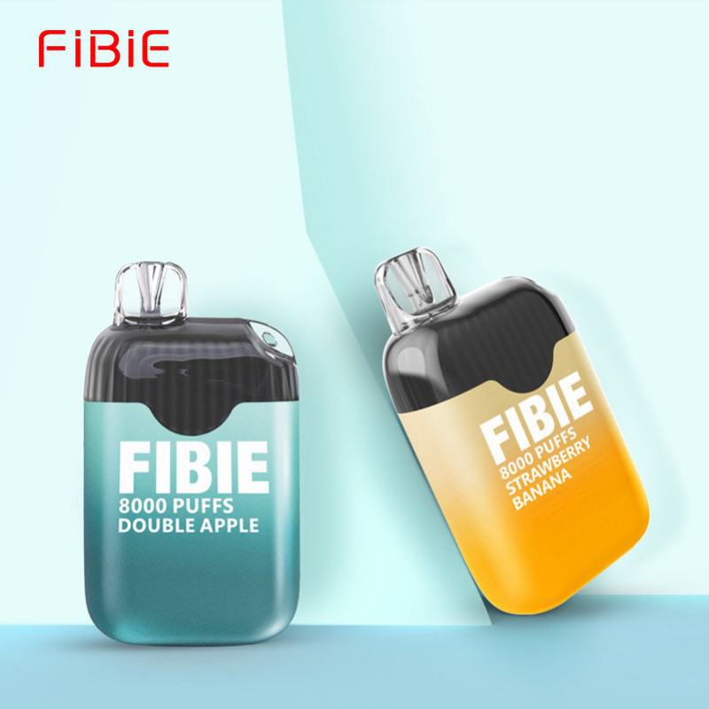 FIBIE Fibie 8000 Puffs Cheap