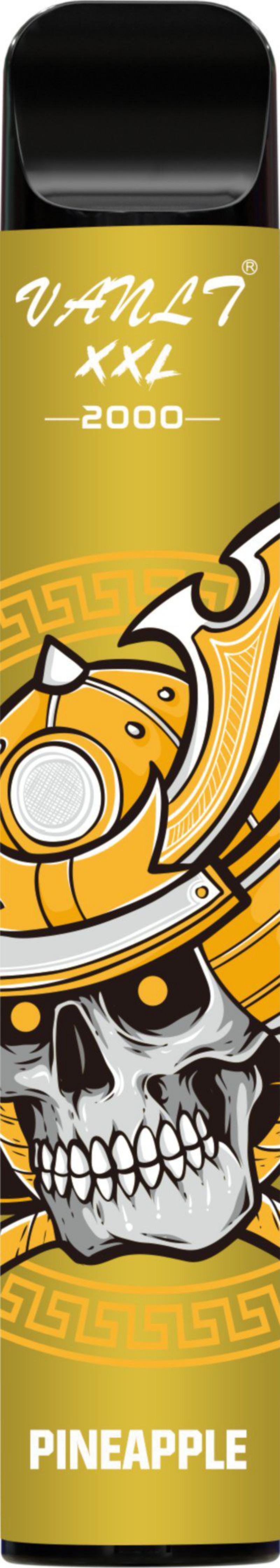 VANLT Bars Vanlt Xxl-103