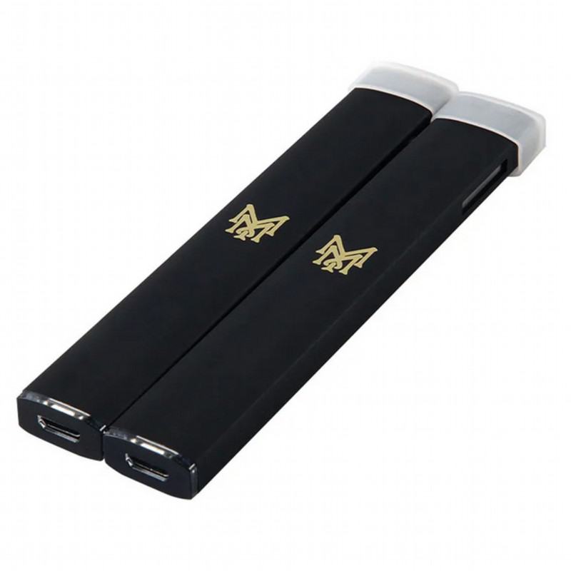 Muha Meds Muha Disposable Big Hit Vape