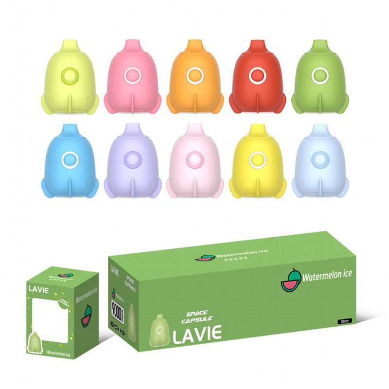 LAVIE Disposable Vape