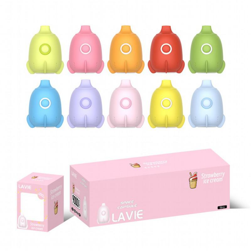 LAVIE Disposable Vape