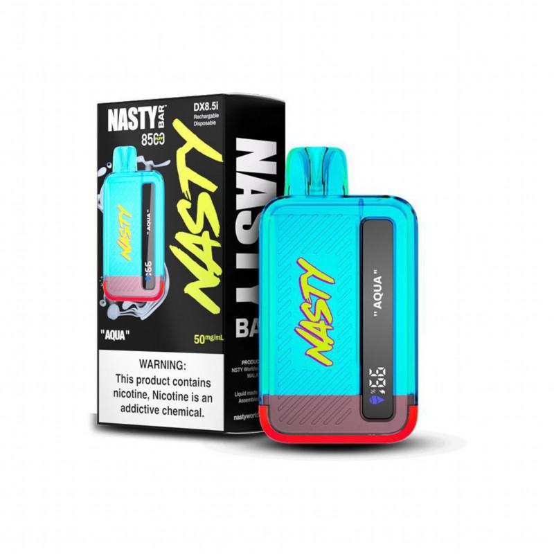 Disposable Vape Volestech Nasty 8500 15000 Puffs