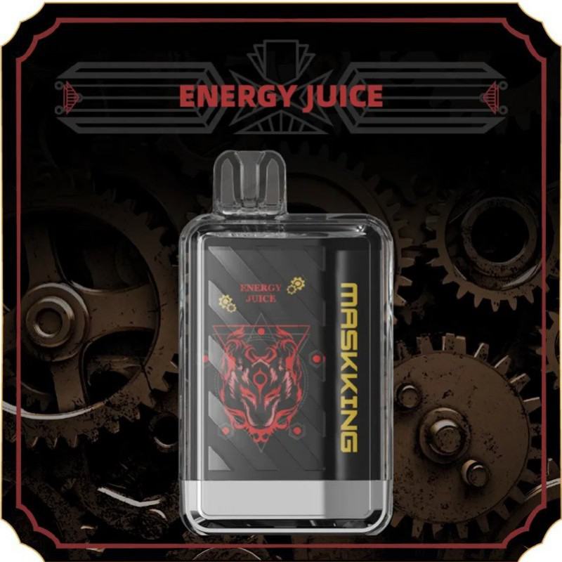 Disposable masking xrto 10000 Masking Xrto 10000 Puffs Vapes