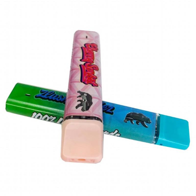 GCC Gcc Disposable Bar