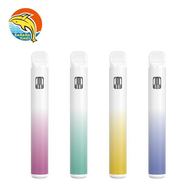 Bananatimes Bar Op01 Disposable Vaporizer