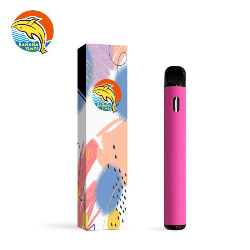 Bananatimes Bar Op01 Disposable Vaporizer