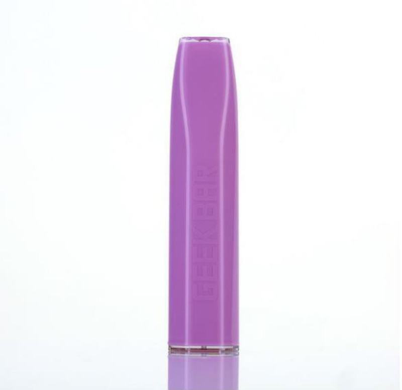 OEM Gb-k1 Big Hit Disposable Vape