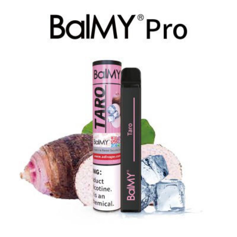 Disposable BalMY Balmy Pro Vapes