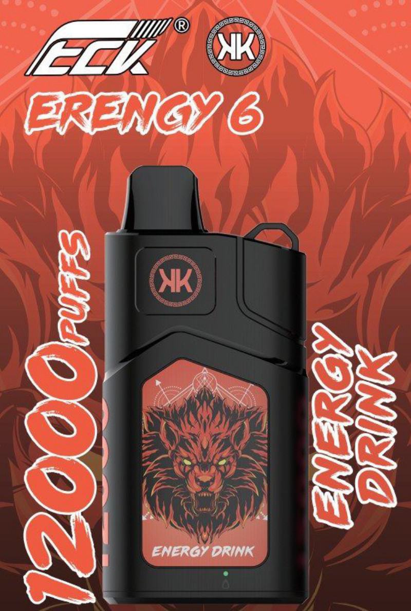 Kk Pens Eck Kk D106 Hits Vape Puffs