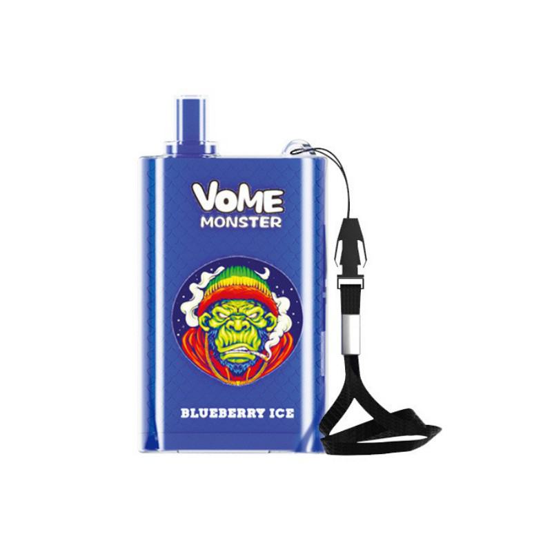 Randm vome 10000 puffs box