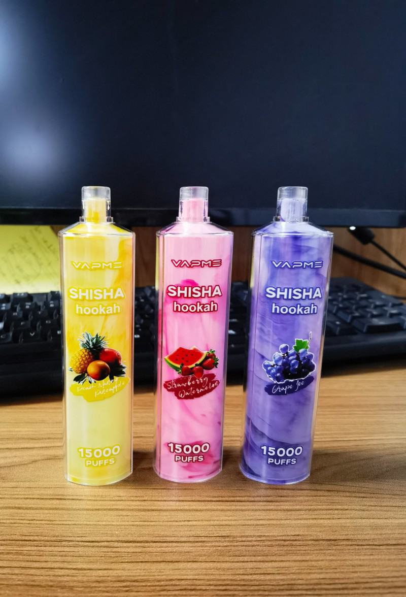 Vapme Big Puff Bars Plus