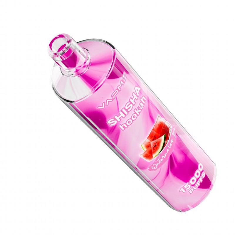 Vapme Big Puff Bars Plus