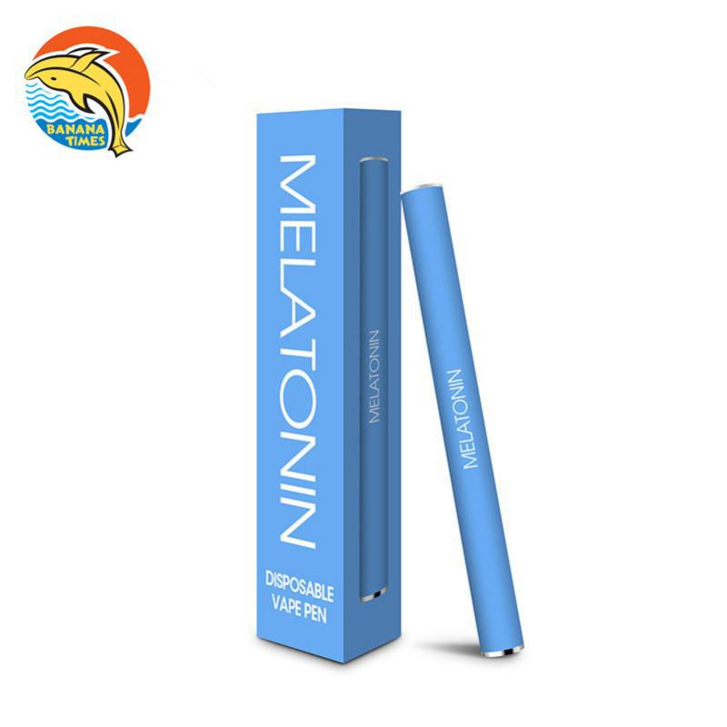 Vape Pen Customized O Melatonin 300 Puffs