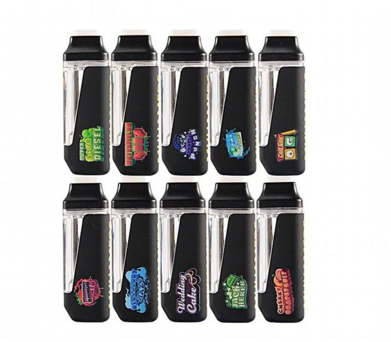 Disposable packwoods Vapes Muha