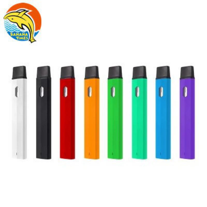 BANANA TIMES Og30 Thick Oil Vaporizer 300vapepod Puffs Disposable Smooth Hit Vape