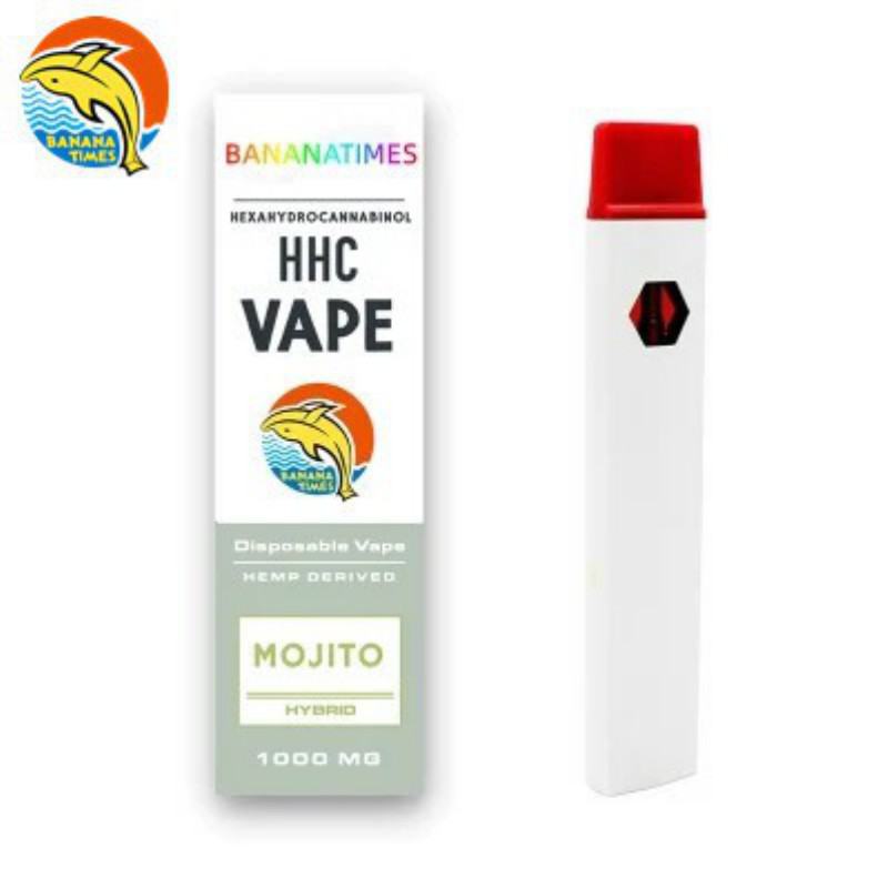 BANANA TIMES Og30 Thick Oil Vaporizer 300vapepod Puffs Disposable Smooth Hit Vape