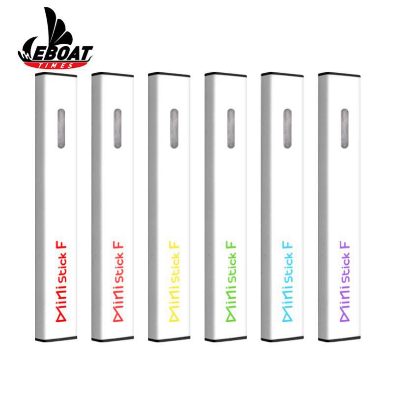 Energy Ministick F Nicotine