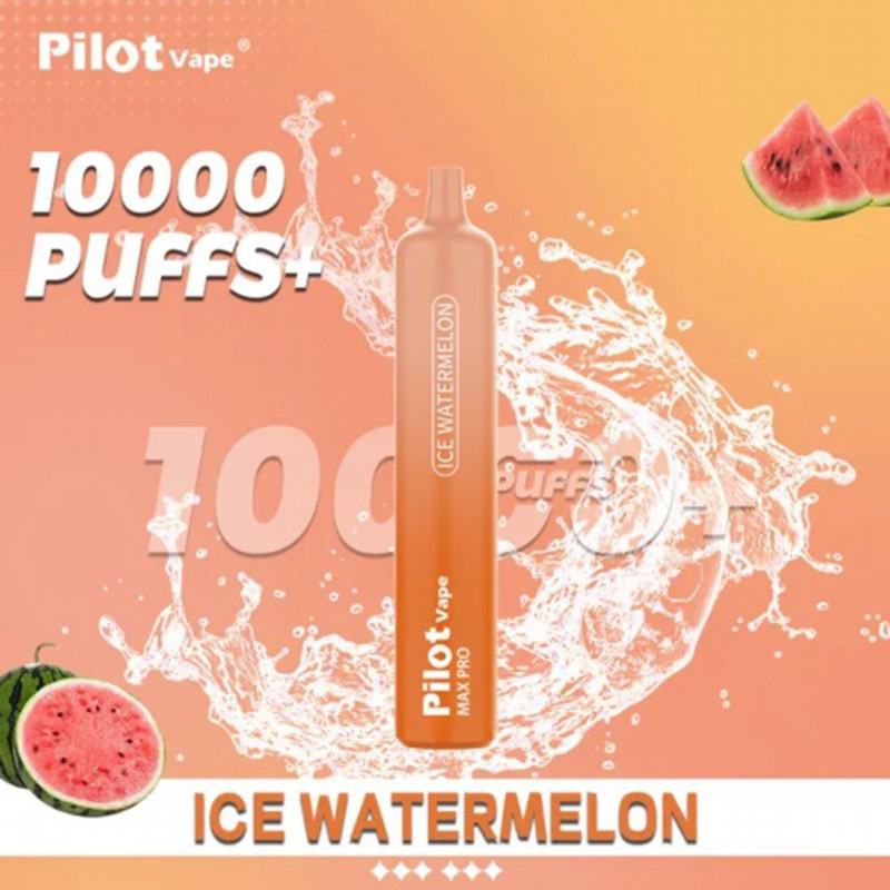 Disposable pilot 10000 10k Vape Pen Pilot 10k 10000 Puffs
