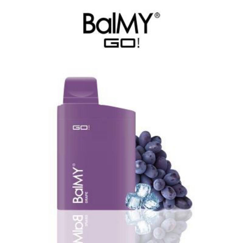 BalMY / Can be customized Big Puff Pen Plus