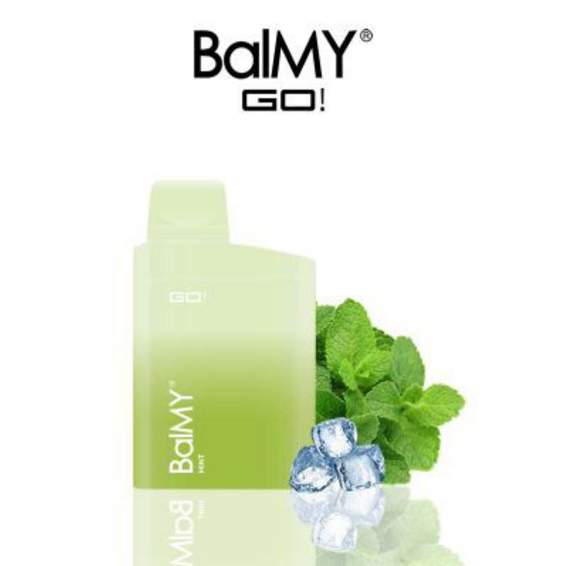 BalMY / Can be customized Big Puff Pen Plus