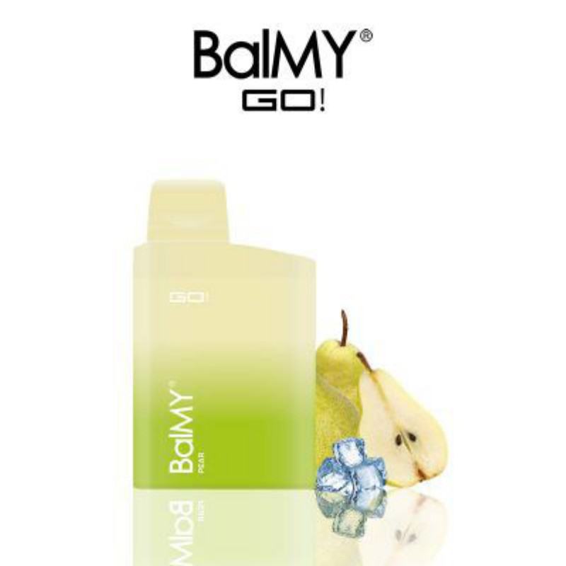 BalMY / Can be customized Big Puff Pen Plus