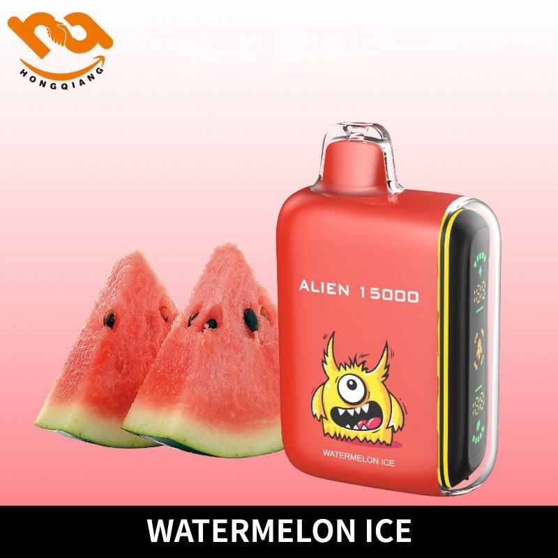 customize Pens Alien 15000 Puffs Disposable Vape