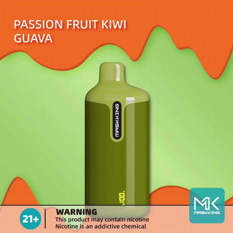 Maskking Axi 12000 Pen