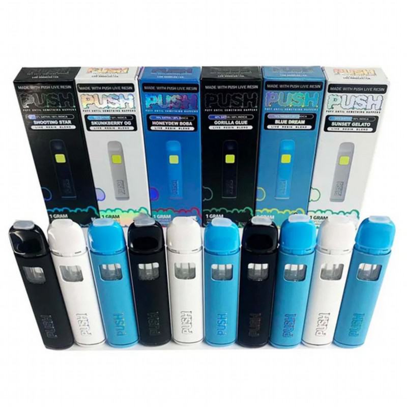 Disposable Vape Bars packwoods choice labs space club Gold Coast Clear Hidden Hills Buzz Push