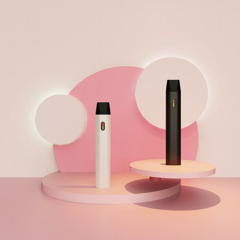 Disposable Customized Vape H001 Pens