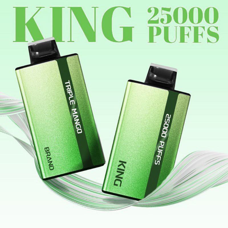 Disposable Ezgoing Vape Ezgoin King Sv070