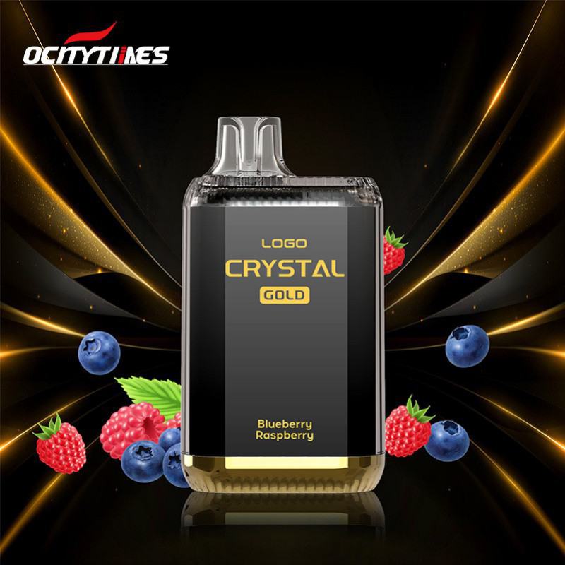 Disposable ocitytimes Vape Ot048