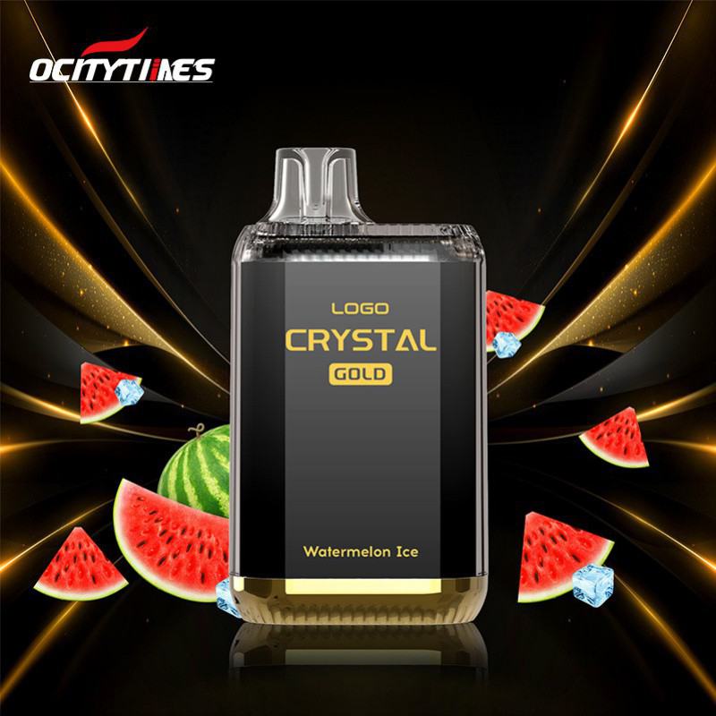 Disposable ocitytimes Vape Ot048